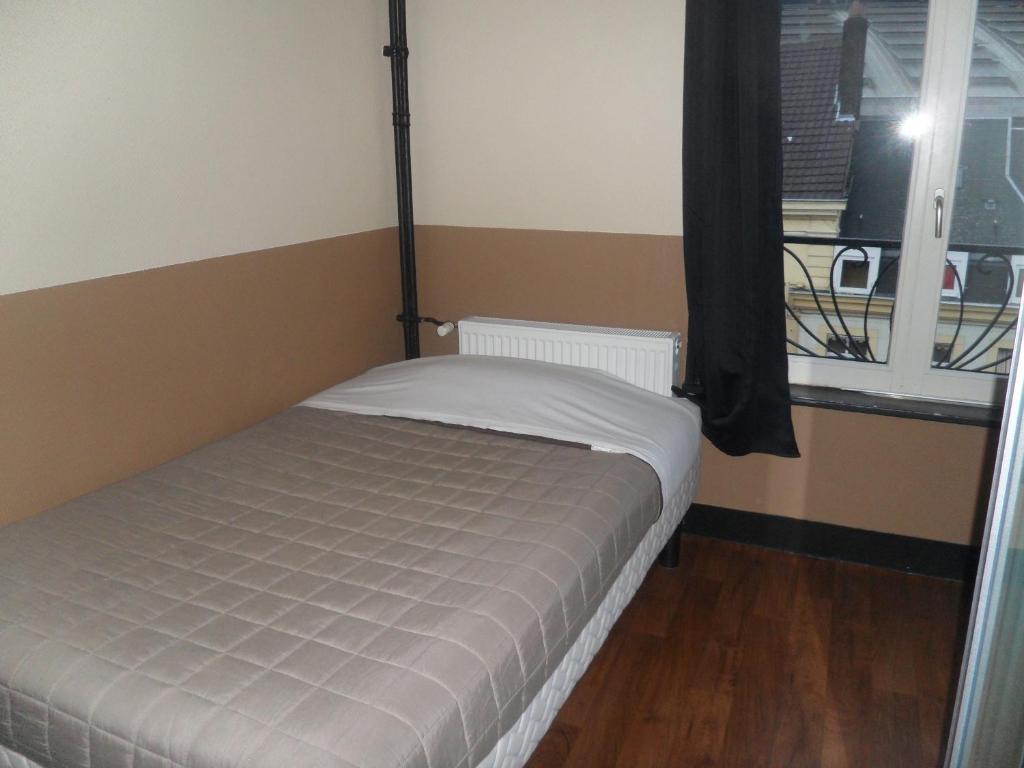 Hotel Chopin Lille Room photo