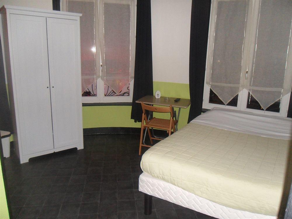 Hotel Chopin Lille Exterior photo