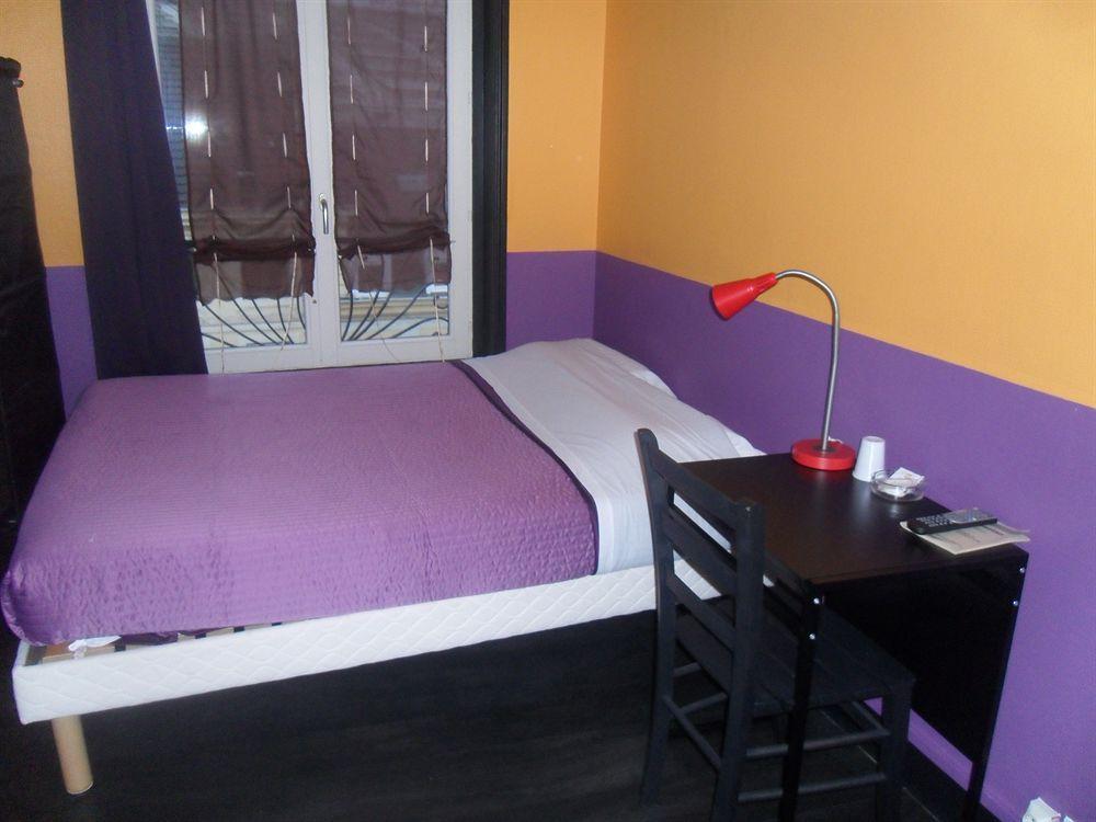 Hotel Chopin Lille Exterior photo